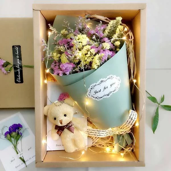 Hoa & Qùa Tặng