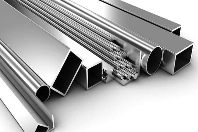 Sắt thép/ Inox