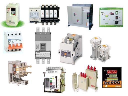 Thiết bị Công nghiệp