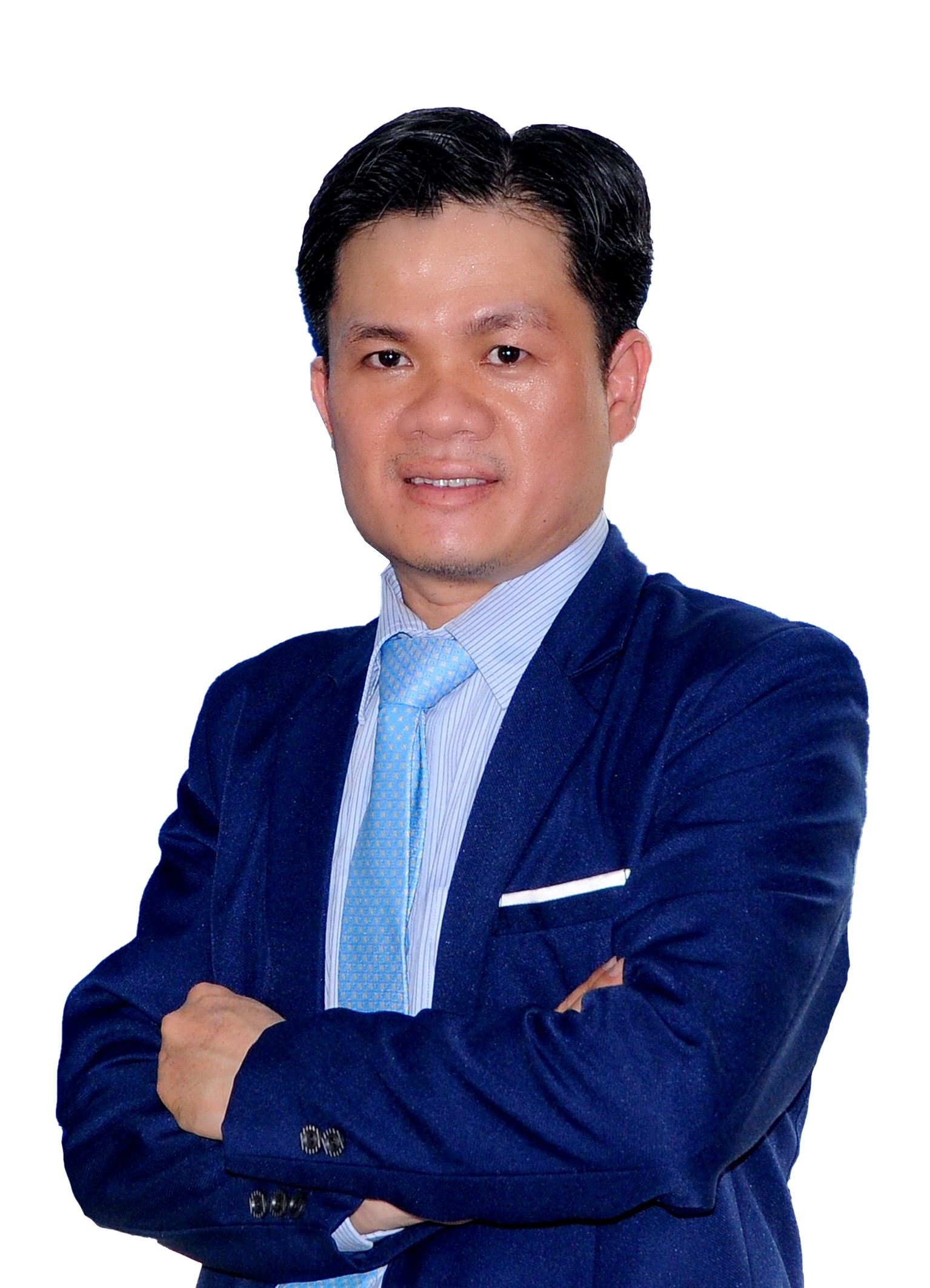 Ông PHẠM THANH HẬU