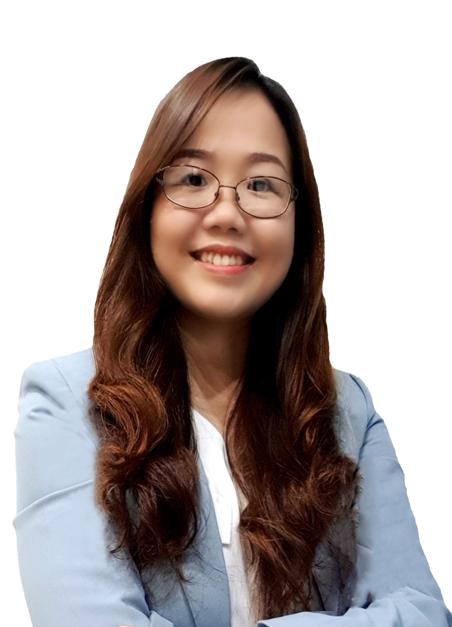 Bà NGUYỄN THỊ HỒNG GẤM