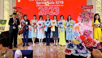 Gala HỌP MẶT TÂN NIÊN 2023
