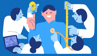 NHỮNG KHÓ KHĂN CỦA CÁC DOANH NGHIỆP TRONG VIỆC QUẢN LÝ DATA KHÁCH HÀNG