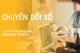 DIGITAL TRANSFORMATION - THE SECRET TO SUCCESS OF EVERY BUSINESS IN THE 4.0 ERA