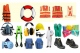 Một số tính năng phần mềm quản lý bán hàng Bảo Hộ Lao Động123
