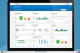 Software automatically handles statistics of customer data analysis